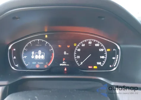 2021 Honda Accord Lx from USA, damaged, VIN 1HGCV1F19MA026408